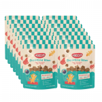 MOOCHIE Superfood Bites Lamb & Turmeric Hip & Joint 40g koerak&uuml;psised lambaliha ja kurkumiga