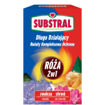 SUBSTRAL Lilled &ndash; rooside terviklik kaitse 2-in-1 100 ml