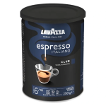 LAVAZZA ESPRESSO ITALIANO CLUB jahvatatud kohv 250 g