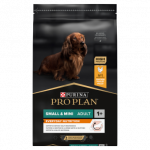 Purina Pro Plan Small & Mini Adult Optibalance, 7kg