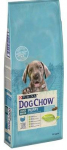 PURINA Dog Chow Puppy Large Breed Turkey 14kg