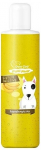 OVER ZOO &scaron;ampoon Frutti Power Banana h&uuml;poallergeenne 200ml
