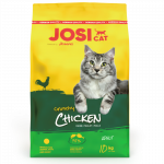 JOSERA JosiCat Crunchy Poultry 10kg
