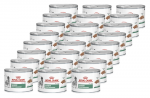 ROYAL CANIN Satiety kaaluj&auml;lgimise toit 24x195g purk