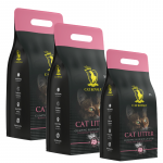 Cat Royale beebipulber bentoniitpuru 25l