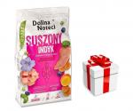 DOLINA NOTECI Premium T&uuml;rgi - Kuiv koeratoit 9 kg + &uuml;llatus teie koerale