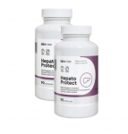 LAB-V Hepato Protect - maksafunktsiooni toetus koertele ja kassidele 45 kapslit