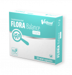 VETFOOD FLORA Balance mini 30 kapslit