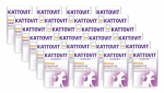 Kattovit Sensitive chicken+indica 85g kotike
