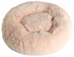 SNAPPY lemmiklooma voodi pehmo donat virsik S 50x50x15cm