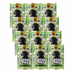 Good Dog lambaliha baklažaanidega 12x400g