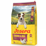 JOSERA Mini Adult Chicken & Rice 10kg
