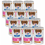 Hill's Prescription Diet Gastrointestinal Biome kana 354 g