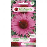 Purpur-Rudbeckia, Echinacea - roosa