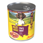 JOSERA Meatlovers Pure Veiseliha 800 g