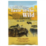 TASTE OF THE WILD High Prairie 2kg