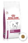 ROYAL CANIN Renal Small Dog 1.5kg
