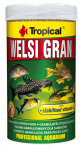 TROPICAL Welsi Gran 1000ml graanulid