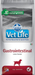 FARMINA Vet Life koera gastrointestinaalne 12kg