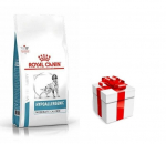 ROYAL CANIN Hypoallergeenne m&otilde;&otilde;dukalt kaloriline HME23 14kg + STAIGMENA KUTSE KOERTELE