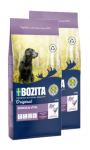 BOZITA Original Senior 2x12kg
