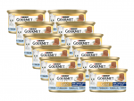 Purina Gourmet Gold tuunikalapasteet 12x85g