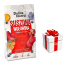 DOLINA NOTECI Premium Beef - kuivtoit koertele 9 kg + &uuml;llatus teie koerale