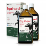 LAB-V Equihard liigesepreparaat hobustele ja ponidele 2x500ml