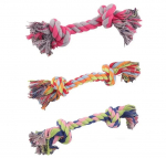 NUXIE&reg; Puuvillane s&otilde;lmede k&ouml;is 23cm