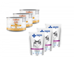 CALIBRA Cat Life Steriliseeritud kalkuniliha 200g