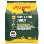 JOSERA Surf & Turf Junior 900g