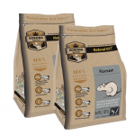 KORONA NATURY Natural-Vit rottide toit 750g