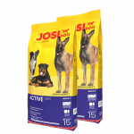 Josera JosiDog Active 2x15kg