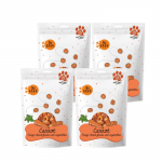 PAKA ANIMAL - Lio PEPE Porgand (porgand) maiuspala 25g