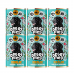 Good Dog K&uuml;&uuml;lik &otilde;una ja porgandiga 400g