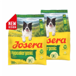 JOSERA h&uuml;poallergeenne 900g