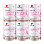 Disugual Veterinaarne m&auml;rja koeratoit HYPOALLERGEENILINE metssea (t&auml;iskasvanud) 400g