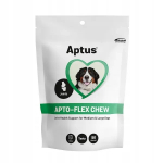 ORIONPHARMA Apto-Flex CHEWS 50 tk 400G