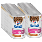 Hill's Prescription Diet Gastrointestinal Biome kana 354 g