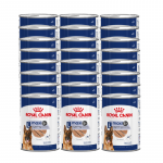 ROYAL CANIN&reg; Maxi Ageing 5+ 24x410 g m&auml;rgtoit, pasteet &uuml;le 5-aastastele koertele, suurtele t&otilde;ugudele