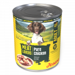 JOSERA Meatlovers Pure Kana 400 g