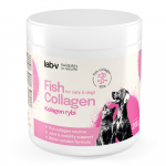 LAB-V Kollageen koertele ja kassidele 200 g