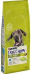 PURINA Dog Chow Adult Large Breed Turkey 14kg