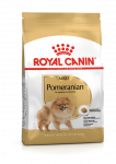 ROYAL CANIN Pomeranian Adult 1,5kg kuivtoit t&auml;iskasvanud pomerani t&otilde;ugu koertele
