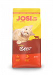 JOSERA JosiCat Tasty Beef 10kg