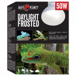 REPTI PLANET Daylight Frosted 50W lambid
