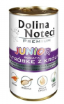 Dolina Noteci PREMIUM Junior k&uuml;&uuml;likumaksa 24x400g