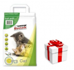 SUPER BENEK maisipesu v&auml;rske rohu l&otilde;hnaga 7L