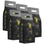 Cat Royale aktiivs&uuml;si 25 l (5 x 5 l)