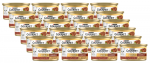 Purina Gourmet Gold part/kalkun kastmes 24x85g